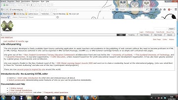 How to install eXelearning?