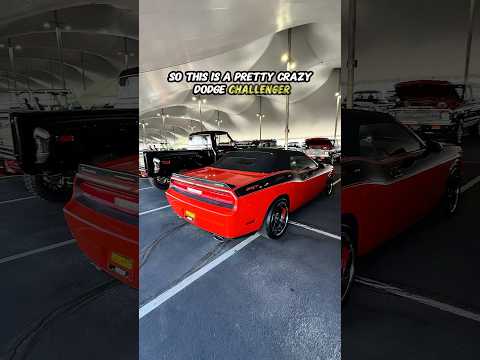 Hennessey Convertible Conversion