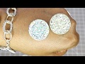 DIY Crystal Bling Rhinestone Gems, Where Do I Get The From  #diydecor #crafting  #blingismything