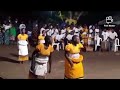 Masonga Dance