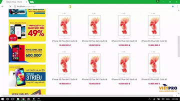 LARAVEL FRONTEND BÀI 20  SẢN PHẨM DB VỚI SẢN PHẨM MỚI