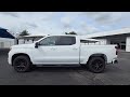2026 Chevrolet Silverado 1500 RST Decatur, Wichita Falls, Fort Worth, Keller, FTW TX