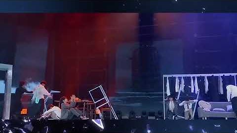 [050421 少年ON FIRE] TF Family 3rd Gen 