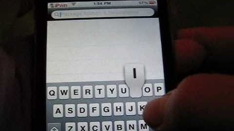 How to get themes on your iPhone/iPod Touch