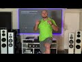 High end sub testing Velodyne DD12+ part 2