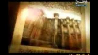 تتر برنامج قصص الانبياء - الشيخ نبيل العوضي