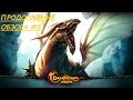 Drakensang Online - Продолжаем обзор игры #2