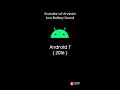 Android Low battery Sound Evolution #android #lowbattery #sound #notification #evolution