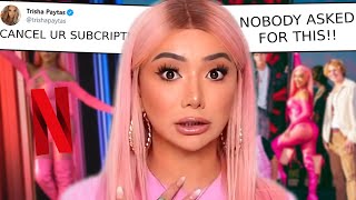 NETFLIX Did Not Just Give Nikita Dragun A SHOW