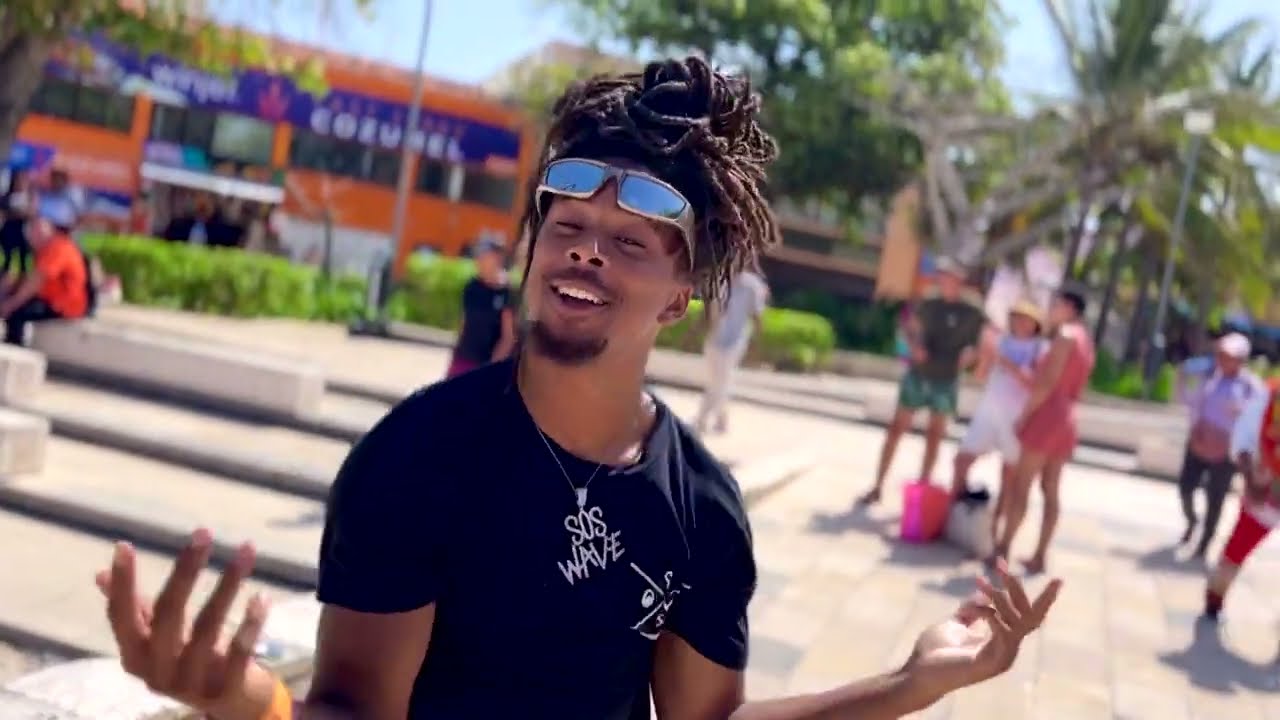 SOS OG - Mayo (Going Back) Official Music Video