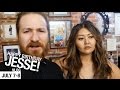 VLOG - HAPPY BIRTHDAY JESSE - JULY 7-8