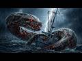 Monster Attack Expedition Team Enters Snake Island Accidentally Provokes The Snake King 