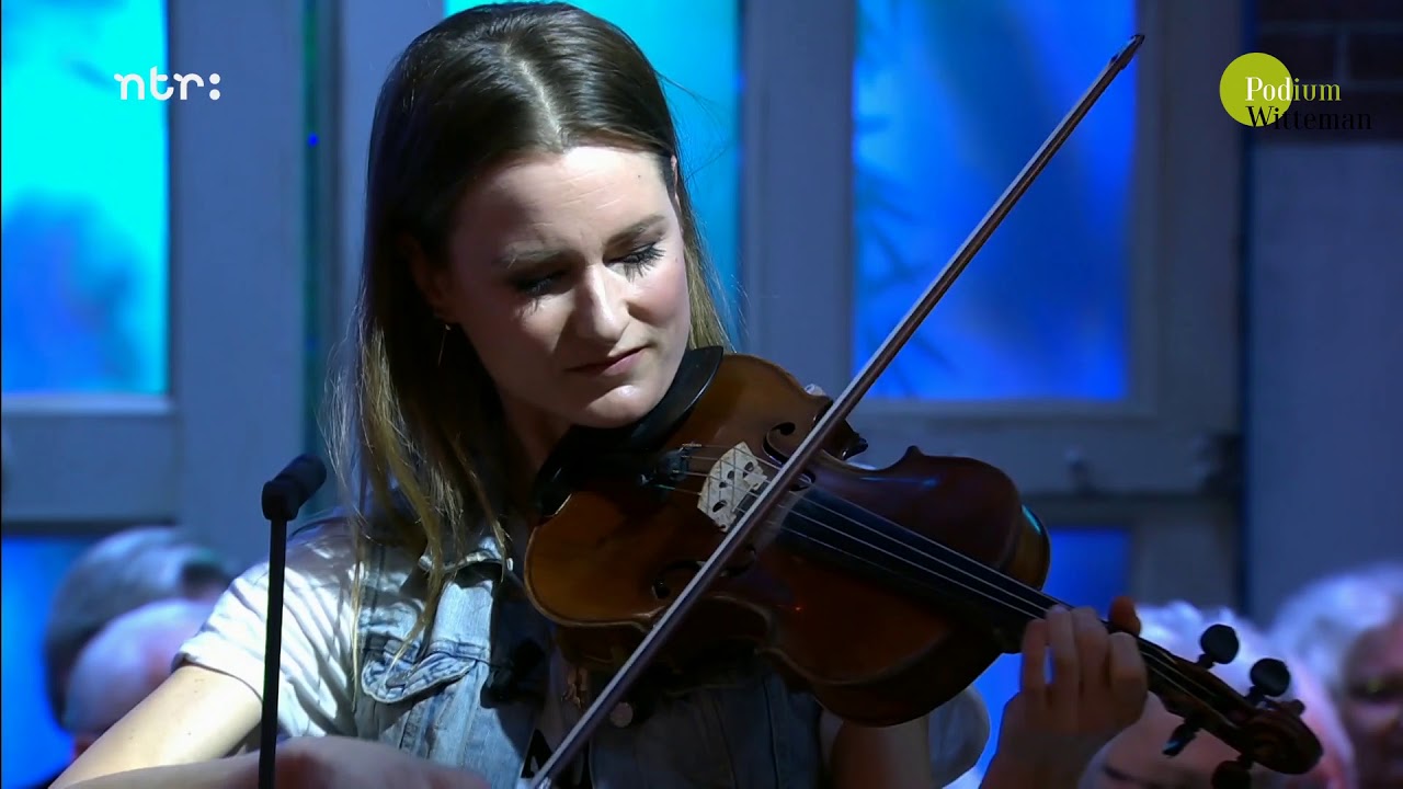 Fuse - Boblicity - Miles Davis & Gil Evans | Podium Witteman - YouTube