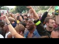 Channel One Sound @Notting Hill Carnival 2016, Pt1