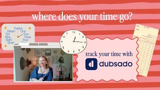 Dubsado 3.0 Time Tracker: Never Lose Track of Billable Hours Again