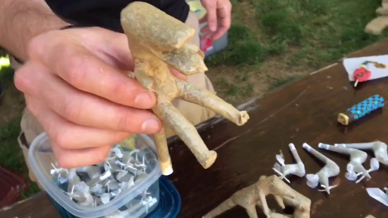 Cannabis Cup in Santa Rosa