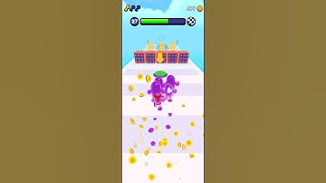 Join Blob Clash 3D | Level-27 | #shorts 😄😄😄😄