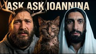 ASK ASK IOANNINA @Ask_Ioannina #xwrismos #afipnistis