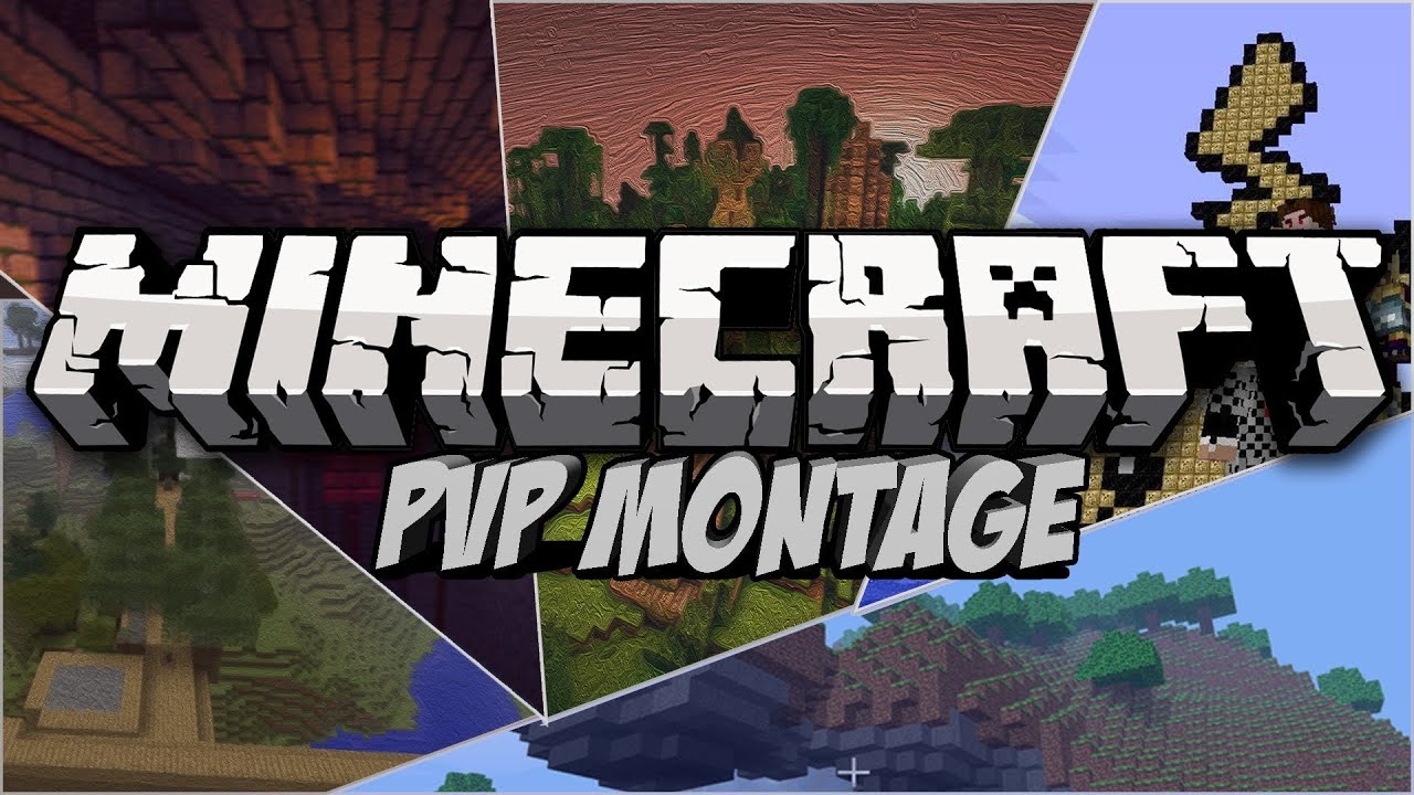 PvP Montage {Ep #1}