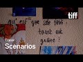 SCENARIOS & EXPOSE DU FILM ANNONCE DU FILM SCENARIO Trailer | TIFF 2024