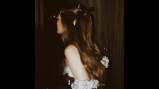 Madison Beer - Meant To Be (Homesick rough demo)