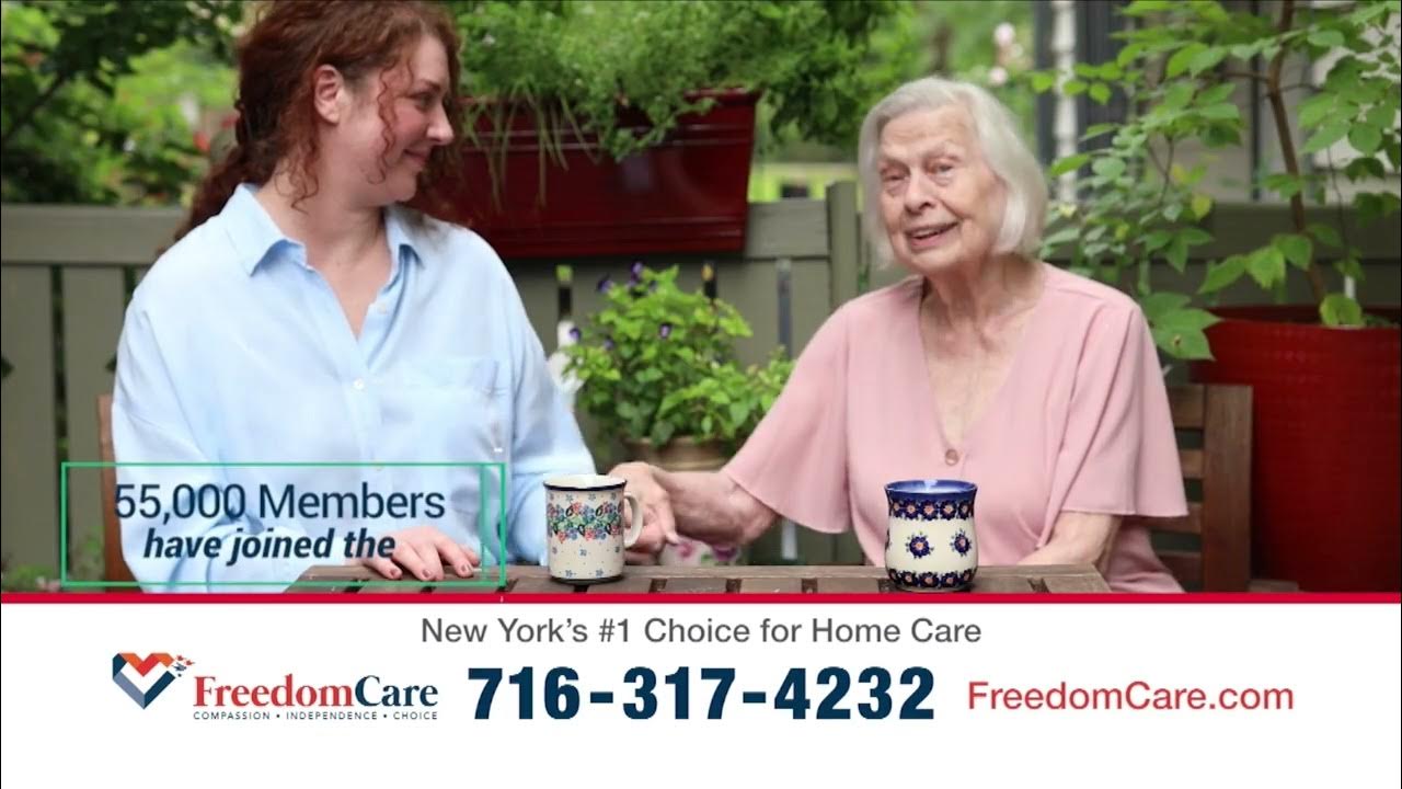 Freedomcare 30 17825 HD 1080p YouTube