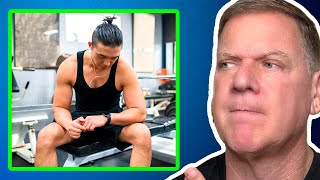 Details Dan John's Pros & Cons: Long Rest Periods Between Sets Guide