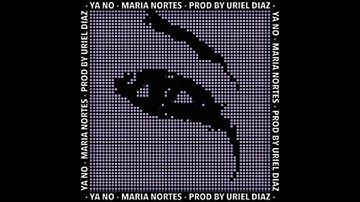 María Nortes - ya no (audio oficial)
