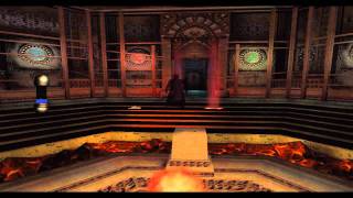 Let's Play Eternal Darkness Part 19: An Architect's Nightmare