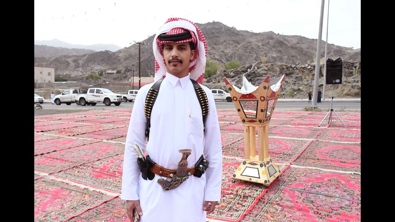 حفل زواج / يحيى علي محمد آل معيف (افراح آل معيف آل يزيد ) يوم الخميس 5 - 6 - 1444