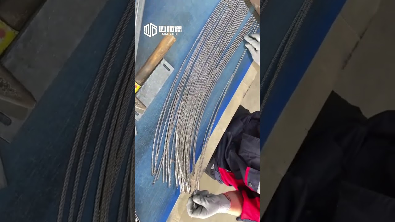 Handwoven, Zoo Wildlife Fence