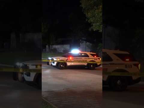 Child killed in a potential road rage shooting in Texas
