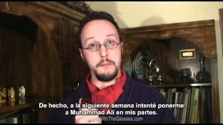 Ask That Guy 52 - Español @WonkaShack