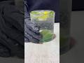 Pulse Sprite Mojito #asmr #food #asmrshorts #sprite #juice