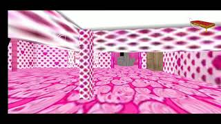 beautiful barbie granny chapter 2 ||epic fail screenshot 5