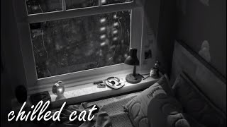 Chilled Cat - Ghosts Dont Kill, People Do