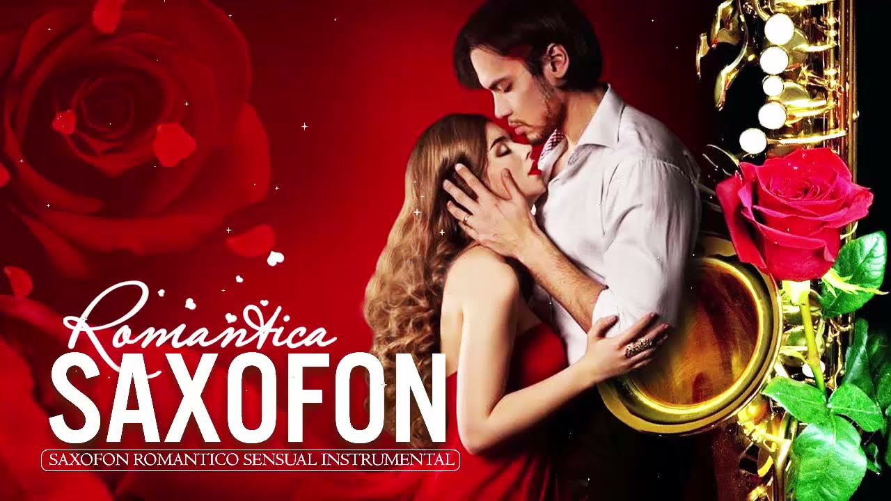 Saxofón 2021 - Las mejores canciones en Saxofón Instrumental - Mejores Canciones De Saxofón