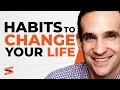 These HABITS Will CHANGE YOUR LIFE Today! | Nir Eyal & Lewis Howes