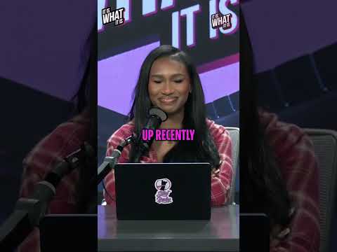 "<strong>THEM</strong> LOUISIANA WOMEN IS VICIOUS!" CAM'RON REACTS TO ZION DM'S EXPOSED! #THROWBACK