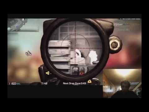 My #Decimation Reaction! @SnipingMortals