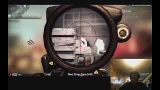 My #Decimation Reaction! @SnipingMortals