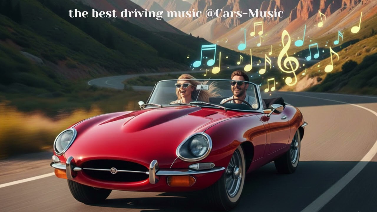 Eric Clapton - Wonderful Tonight @Cars-Music