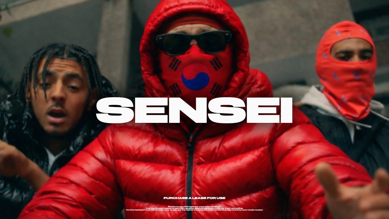 [FREE] Central Cee x Afro Drill Type Beat - 