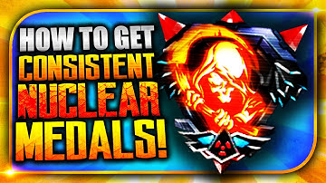 HOW TO GET A NUCLEAR IN BLACK OPS 3! - Black Ops 3 Nuclear Tips & Tricks!