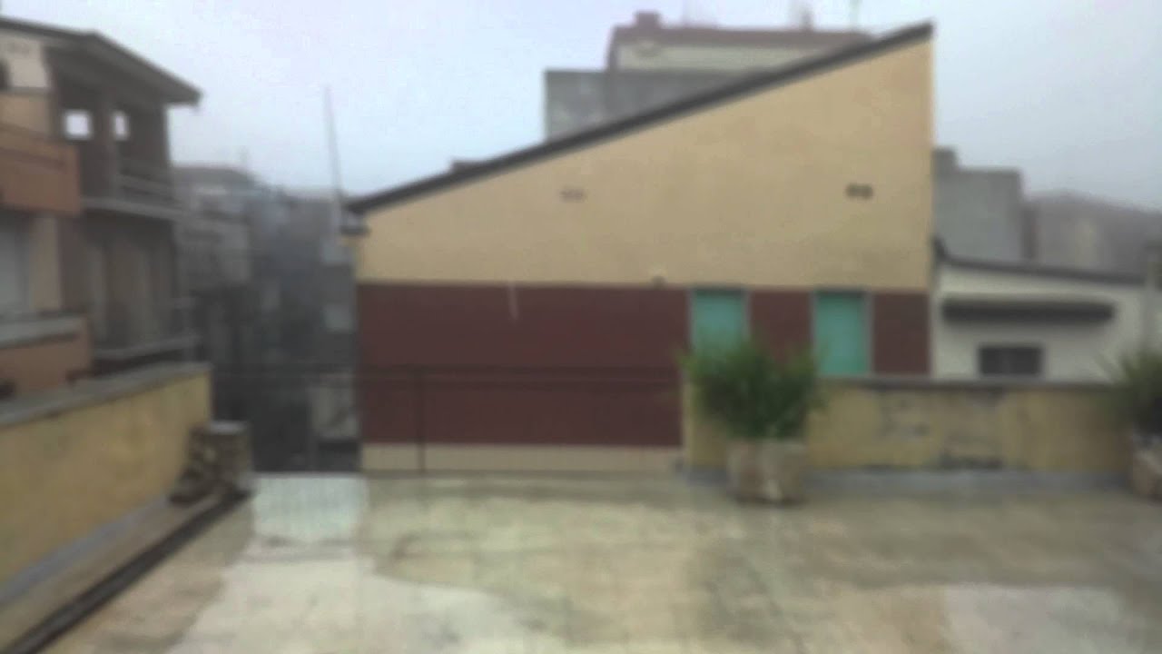 YouTube player