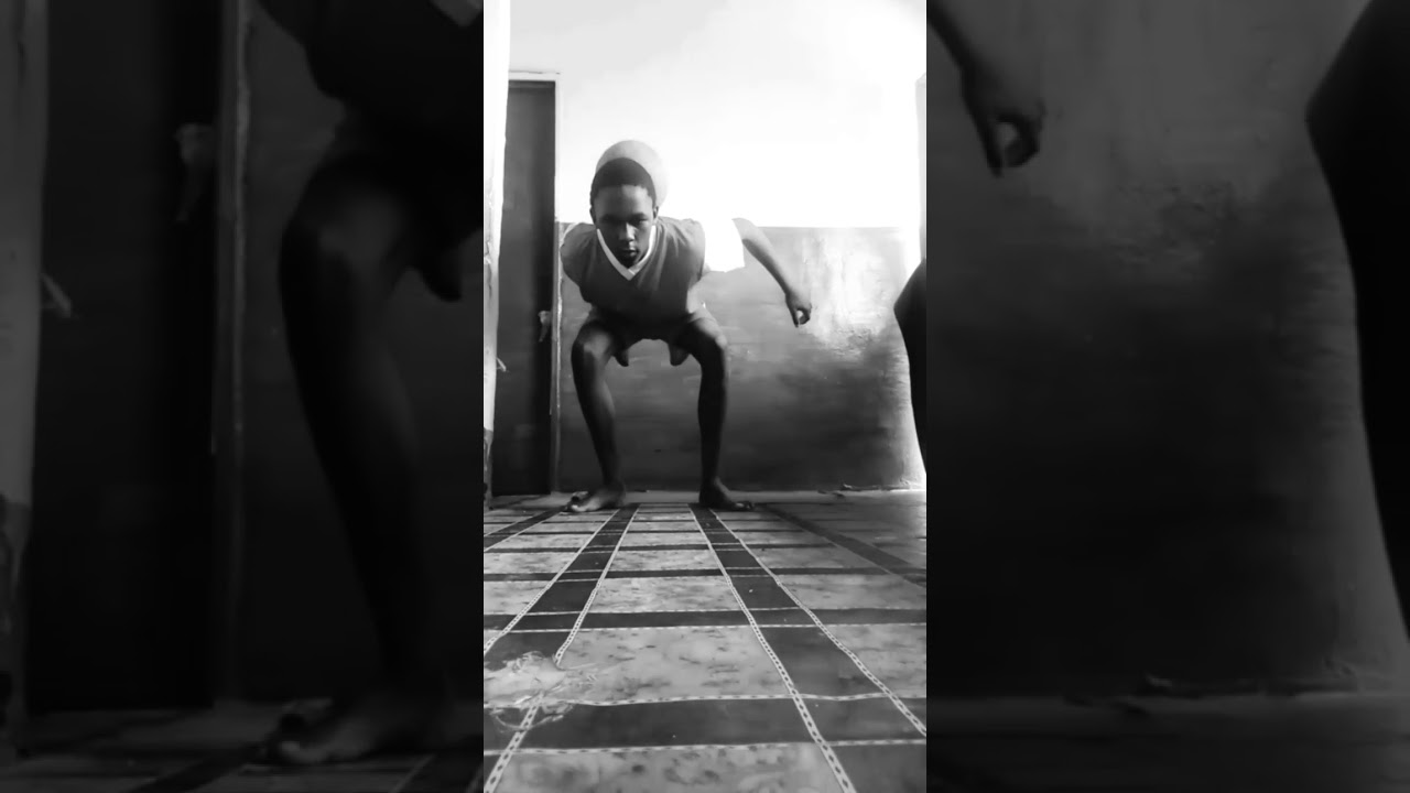 Mbasa Mdlalo the rising star and future of South Africa