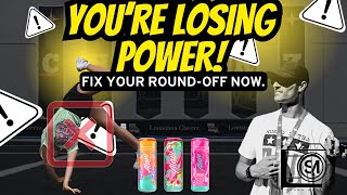 Struggling with Your Round-Off? Here’s What ACTUALLY Works (3 Game-Changing Tips)