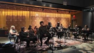 NPR - All Things Considered - Combining Hip Hop & Classical in '87