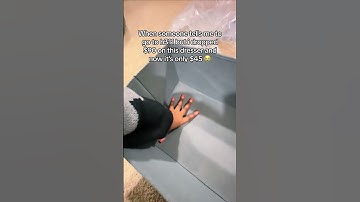 The Perfect Storage Solution for Your Home: 9-Drawer Dresser!