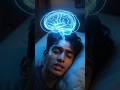 why do you talk in sleep? #shorts #youtubeshorts #facts #sciencefacts